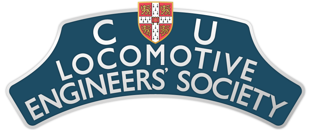 Cambridge University Locomotive Engineers’ Society